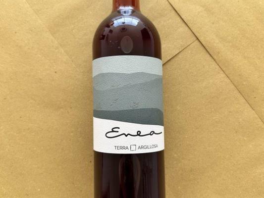 MARCHE ROSATO IGT ENEA 2023 TERRARGILLOSA