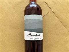 MARCHE ROSATO IGT ENEA 2023 TERRARGILLOSA