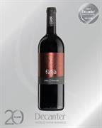 MARCHE ROSSO IGT FATJA 2019 TERRARGILLOSA