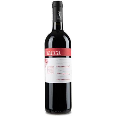 MARCHE ROSSO IGT FIACCA 2020 TERRARGILLOSA