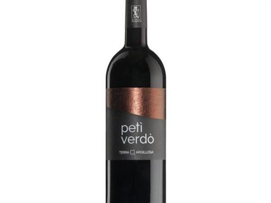 MARCHE ROSSO PETIT VERDOT IGT 2019 TERRARGILLOSA