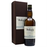 WHISKY ISLAY SINGLE MALT SCOTCH PORT 8YO ASKAIG