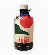AMARO HANTAK BOTTIGLIA DA 50 CL VIERE HANTE
