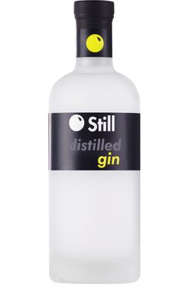 GIN PREMIUM DRY STILL DRINKS