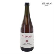 BIRRA ISTA ROSE 75CL SIEMAN