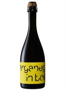 GARGANEGA SPUMANTE SENZA PENSIERI 2023 ADAGIO VINI