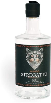 STREGATTO GIN AROMATIZZATO AL MANGO