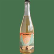 VINO FRIZZANTE BIANCO WANDERING 2021 IL CACCIATORE DI UVE