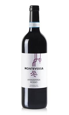 COLLI EUGANEI DOC ANIMAVERSA ROSSO 2016 MONTEVERSA