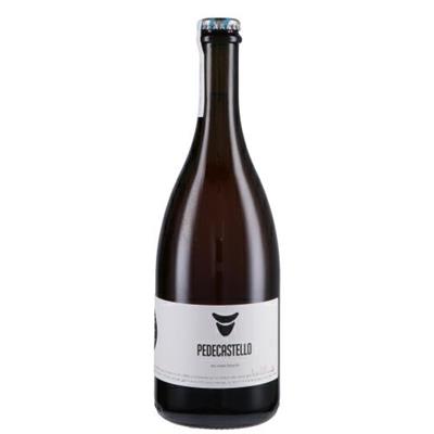 VINO FRIZZANTE ROSATO PEDECASTELLO 2022