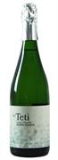 LESSINI DURELLO METODO CLASSICO IO TETI BRUT 2017 TONELLO