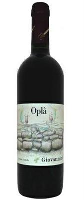RUBICONE IGT SANGIOVESE OPLA 2023 GIOVANNINI