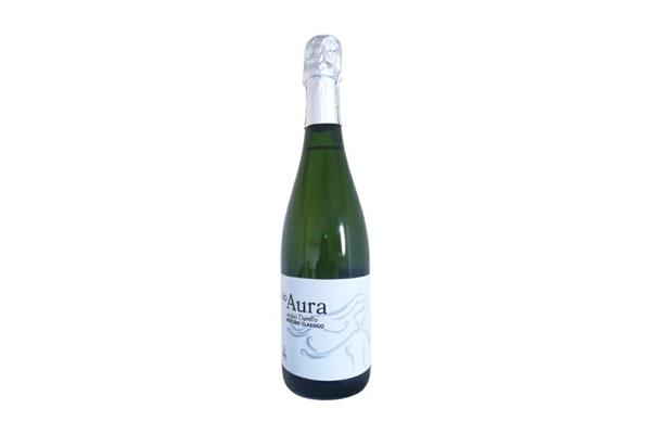 METODO CLASSICO DURELLO DOC 2016 IO AURA TONELLO