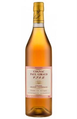 COGNAC VSOP PAUL GIRAUD