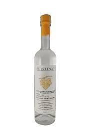 GRAPPA MALVASIA BIANCA 2020 DISTINA