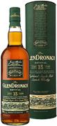 WHISKY GLENDRONACH 15 ANNI REVIVAL