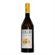 COLLIO DOC UVE AUTOCTONE 2020 TERRE DEL FAET