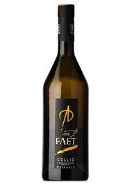 MALVASIA DOC COLLIO 2022 TERRE DEL FAET