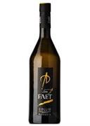 MALVASIA DOC COLLIO 2021 TERRE DEL FAET