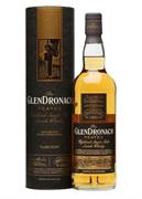 WHISKY GLENDRONACH PEATED SINGLE MALT