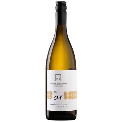 VIGNETI DELLE DOLOMITI IGT BRONNER 2017 THOMAS NYEDERMAYR