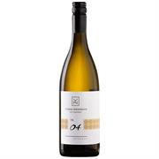 VIGNETI DELLE DOLOMITI IGT BRONNER 2017 THOMAS NYEDERMAYR