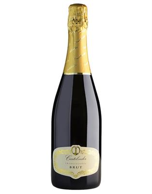 FRANCIACORTA BRUT 2021 DOCG CASTELVEDER