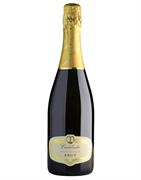 FRANCIACORTA BRUT DOCG CASTELVEDER