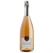 FRANCIACORTA DOCG BRUT ROSE 2020 CASTELVEDER