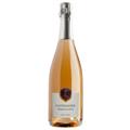 FRANCIACORTA DOCG BRUT ROSE 2020 CASTELVEDER