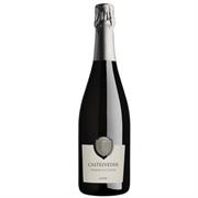 FRANCIACORTA DOCG SATEN 2021 CASTELVEDER