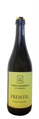 VINO FRIZZANTE FREISTIL 2023 THOMAS NYEDERMAYR