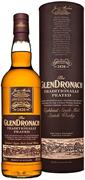 WHISKEY GLENDRONACH TRADITIONALLY PEATED 48% 70CL