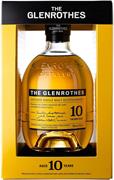 WHISKY GLENROTHES 10YO SINGLE MALT SCOTCH