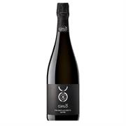 FRANCIACORTA BRUT SATEN DOCG MILLESIMATO 2016 GRALO