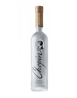 CHOPIN WHEAT VODKA