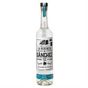 MEZCAL ESPADIN HERENCIA DE SANCHEZ
