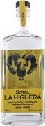 LA HIGUERA SOTOL WHEELERI 43.5% 70CL