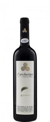 PUGLIA AGLIANICO IGT 2020 ARCHETIPO