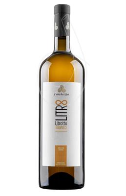 VINO BIANCO LITROTTO BIANCO 2023 ARCHETIPO