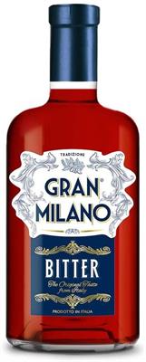 GRAN MILANO BITTER