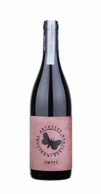 ARTETEKE AGLIANICO DEL VULTURE RUSSE DOC