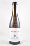 BIRRA FUNKY ROSE 37.5CL SIEMAN