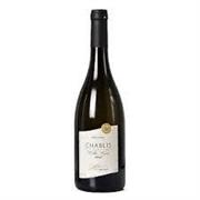 CHABLIS DOMAINE DUPRE 2020