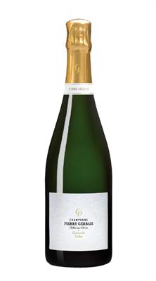 CHAMPAGNE PIERRE GERBAIS GRAINS DE CELLES EXTRA BRUT