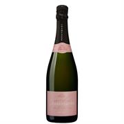 CHAMPAGNE CHARPENTIER ROSE BRUT