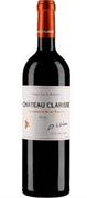 PUISSEGUIN SAINT EMILION DOMAINE CLARISSE