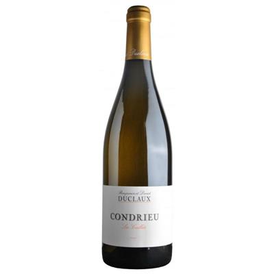 CONDRIEU LES CAILLETS DUCLAUX