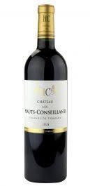 CHATEAU LES CONSEILLANTS 2016 LALANDE DE POMEROL