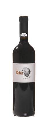 COTAR TERRANO 2018
